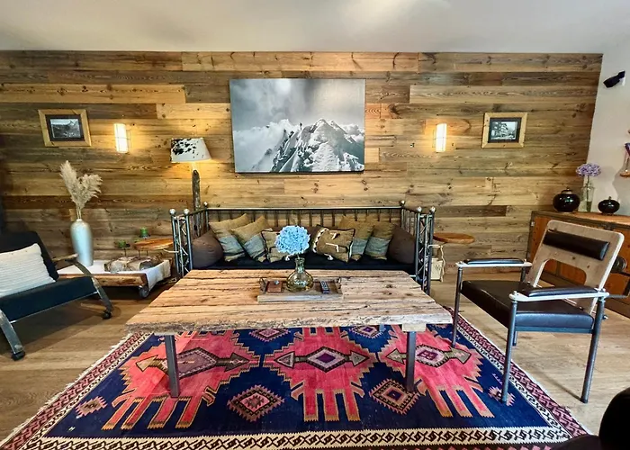 Alpenlodge