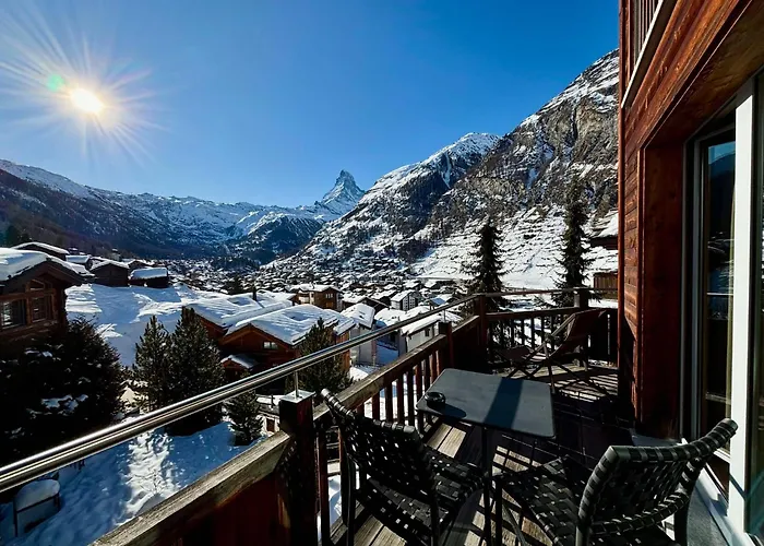 Alpenlodge