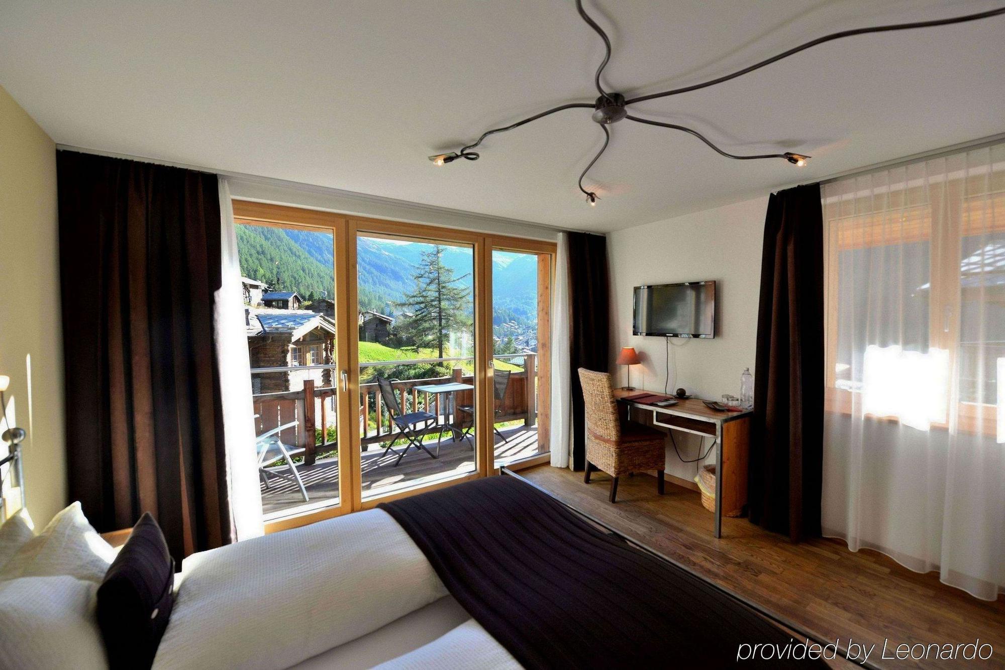 Alpenlodge Hotel Zermatt