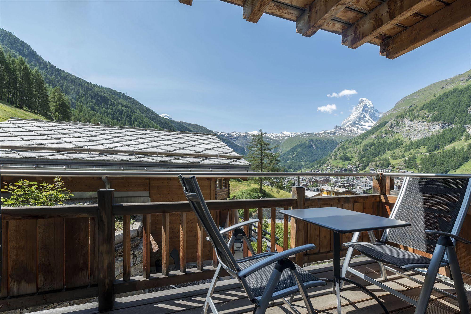 Alpenlodge Zermatt