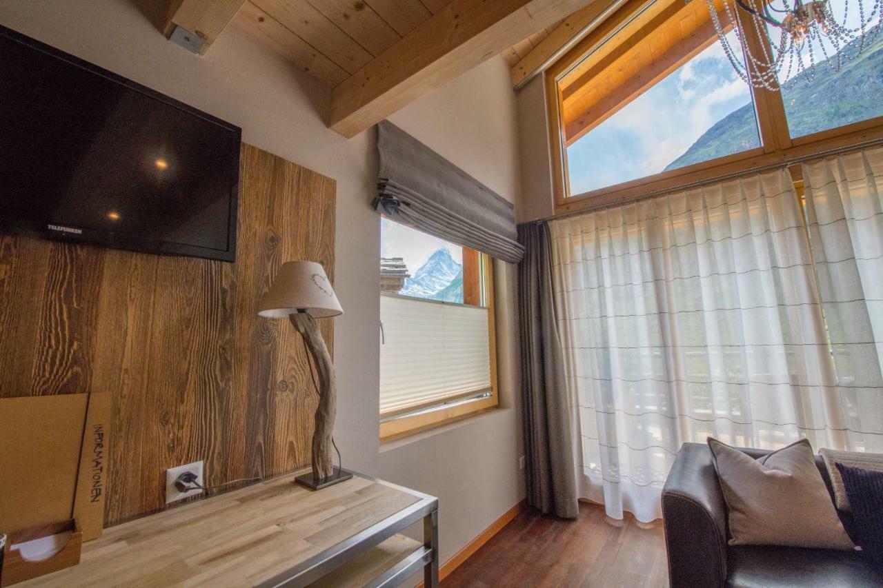 Alpenlodge Hotel 3*